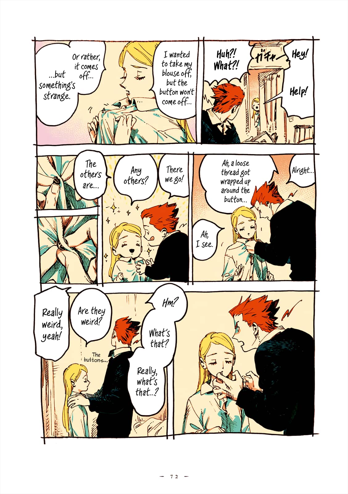 Veil, Chapter 42 image 03